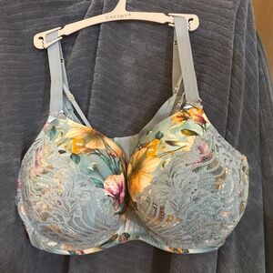 Cacique Bra 46DDD